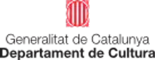 Enllaça amb el web del Departement de Cultura de la Generalitat de Catalunya.